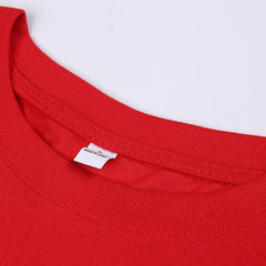 Children’s Casual Cotton T-Shirt – Fashionable Short Sleeve Top | Lovana UK