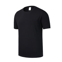 Men’s 100% Cotton T-Shirt – Classic Casual Top | Lovana