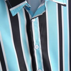 Men’s Stripe Shirt – Lovana