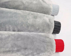 Luminous Wolf Print Hoodie – Men’s & Women’s Thicken Sweatshirt Jacket | Lovana UK