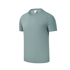 Men’s 100% Cotton T-Shirt – Classic Casual Top | Lovana