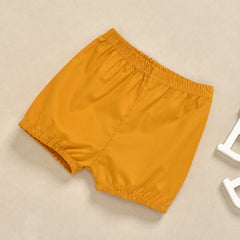 Children’s Cotton Suit – Comfortable Casual Top & Trousers Set | Lovana UK