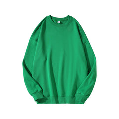 Women’s Cotton Long Sleeve Top – Spring & Autumn Versatile Layering Shirt | Lovana UK