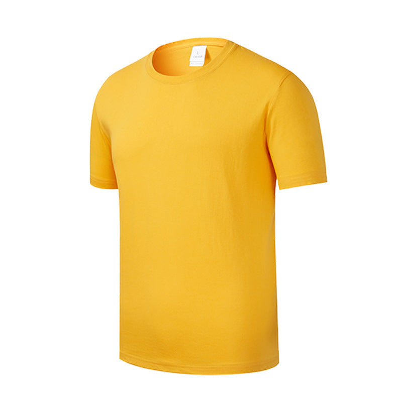 Men’s 100% Cotton T-Shirt – Classic Casual Top | Lovana