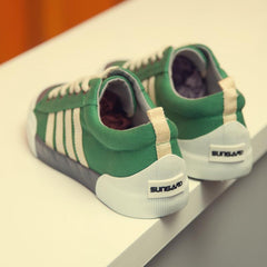 Flat comfortable casual shoes