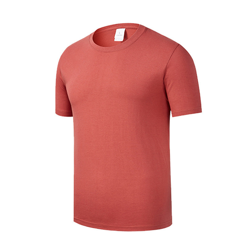 Men’s 100% Cotton T-Shirt – Classic Casual Top | Lovana