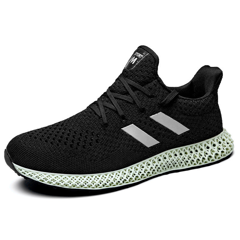Sports Shoes Casual Running Net Shoes Hollow