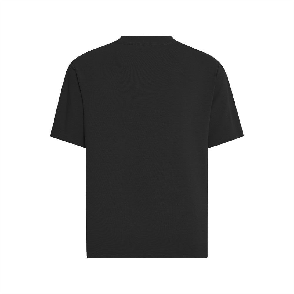 Men’s Trendy Loose Fit T-Shirt – Simple Pullover Top | Lovana