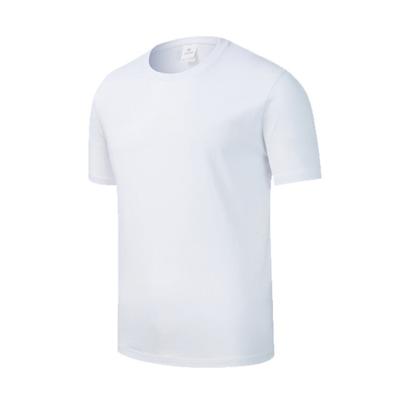Men’s 100% Cotton T-Shirt – Classic Casual Top | Lovana