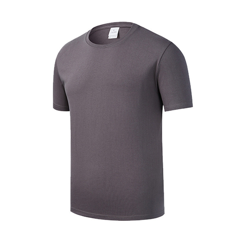 Men’s 100% Cotton T-Shirt – Classic Casual Top | Lovana