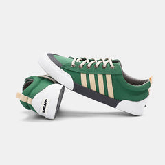 Flat comfortable casual shoes