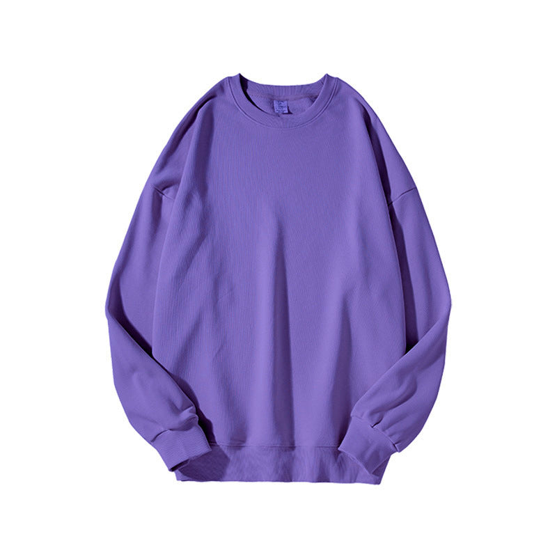 Spring And Autumn Pure Color Versatile Fashion Brand Underlays