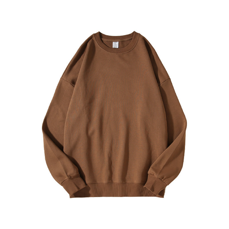 Spring And Autumn Pure Color Versatile Fashion Brand Underlays