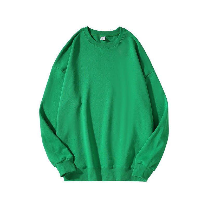 Spring And Autumn Pure Color Versatile Fashion Brand Underlays