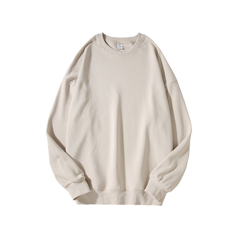 Spring And Autumn Pure Color Versatile Fashion Brand Underlays