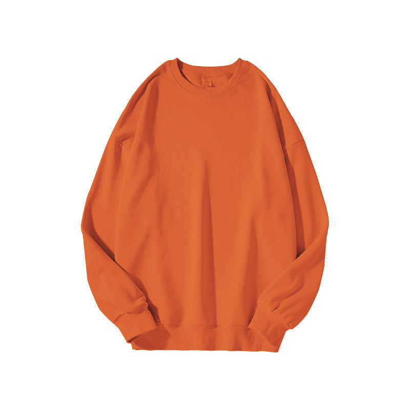 Spring And Autumn Pure Color Versatile Fashion Brand Underlays