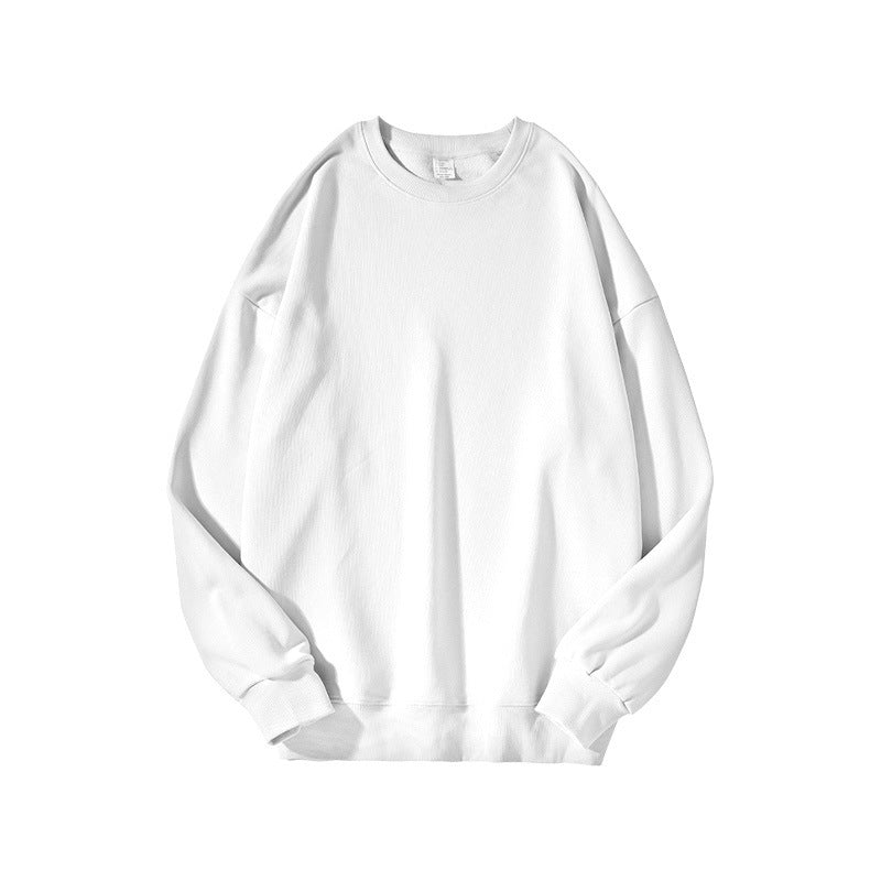 Spring And Autumn Pure Color Versatile Fashion Brand Underlays