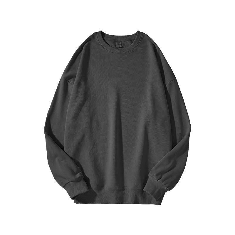 Spring And Autumn Pure Color Versatile Fashion Brand Underlays